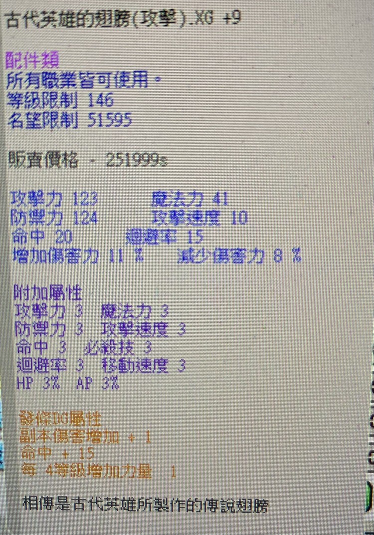 商品圖片