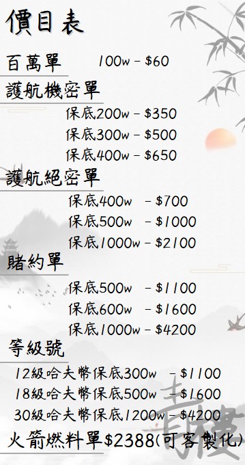 商品圖片