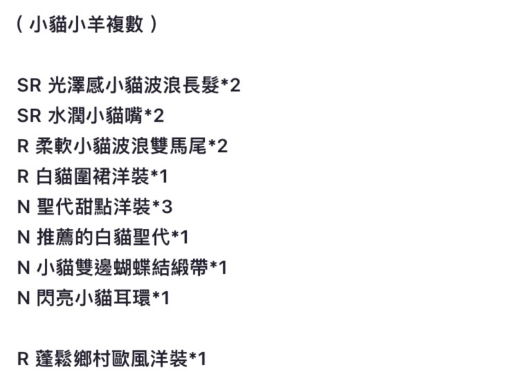 商品圖片