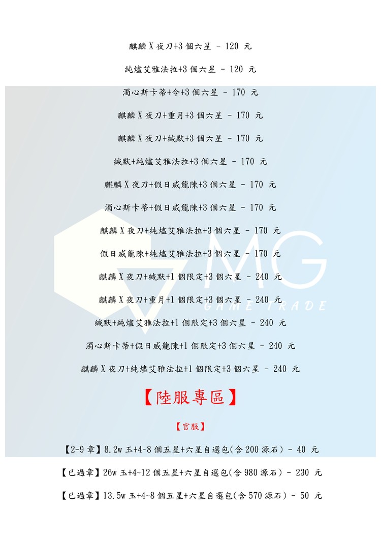 商品圖片