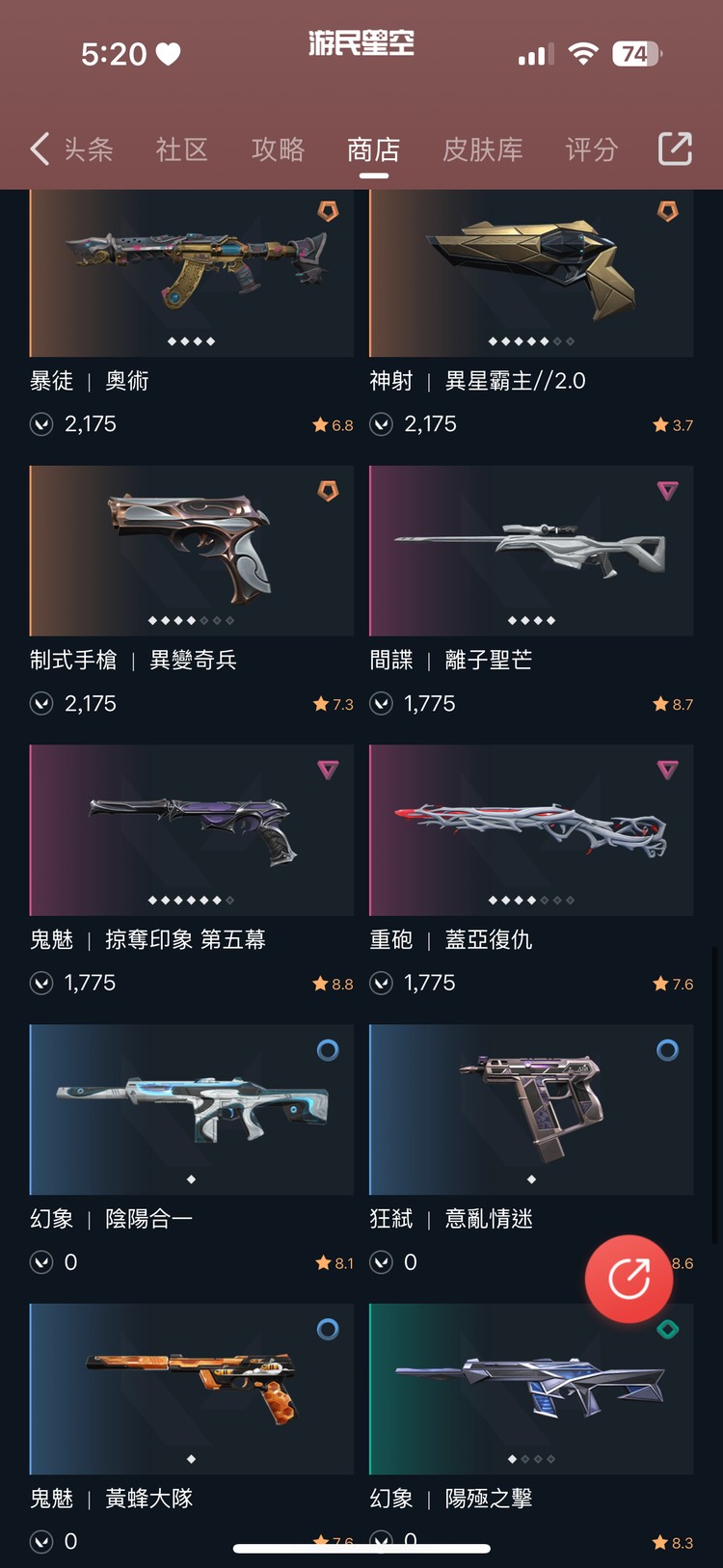 商品圖片