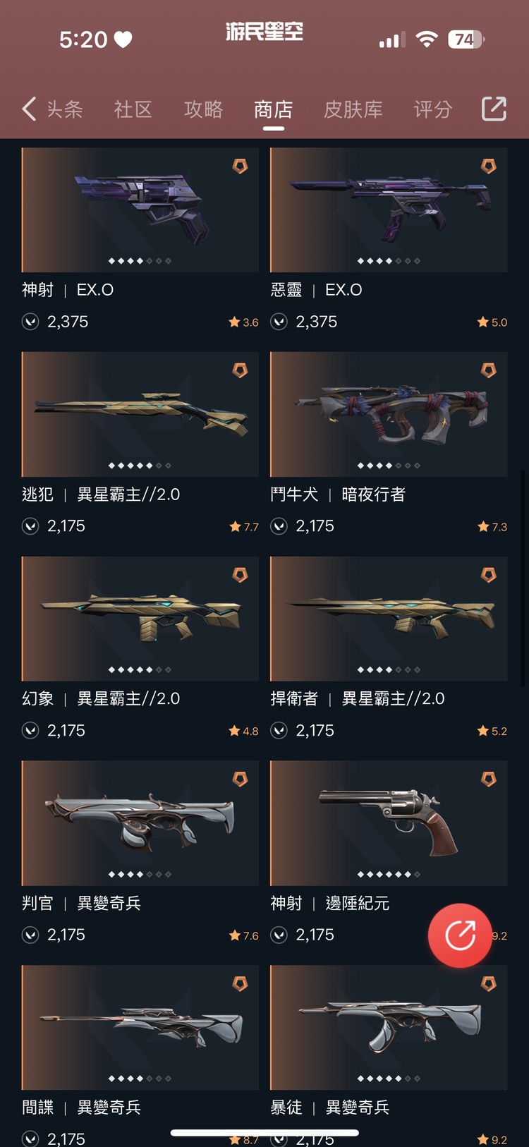 商品圖片