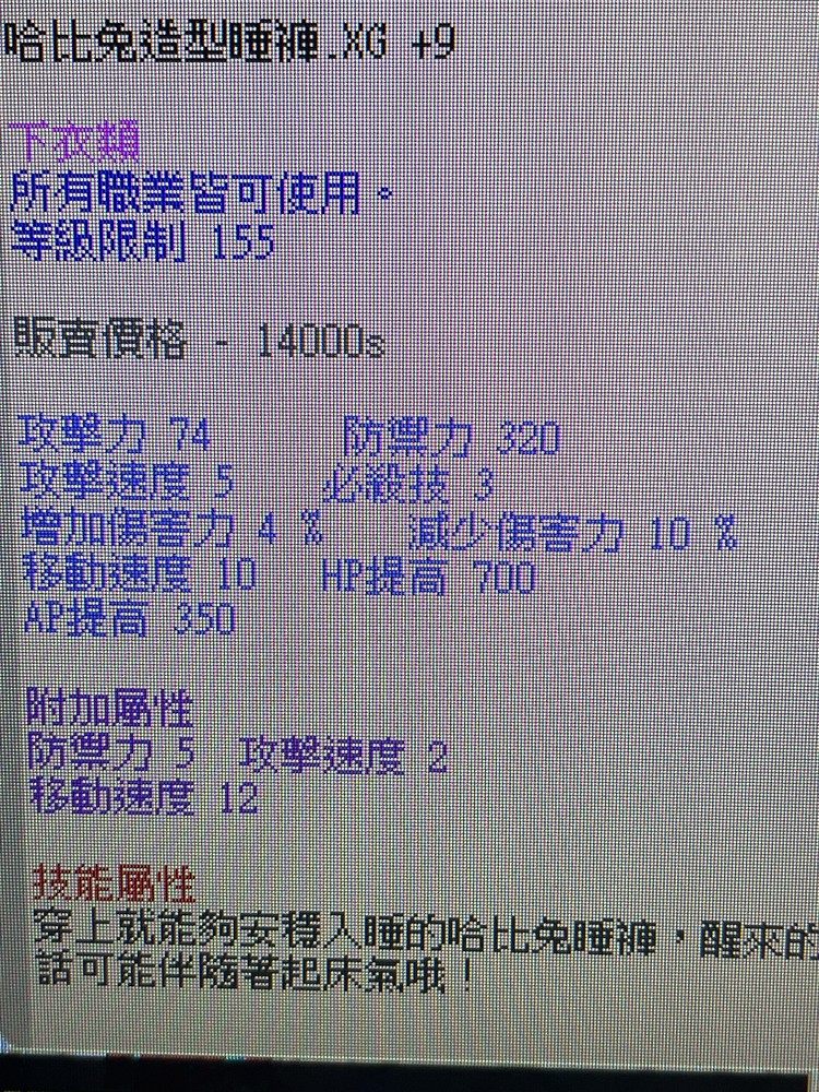 商品圖片