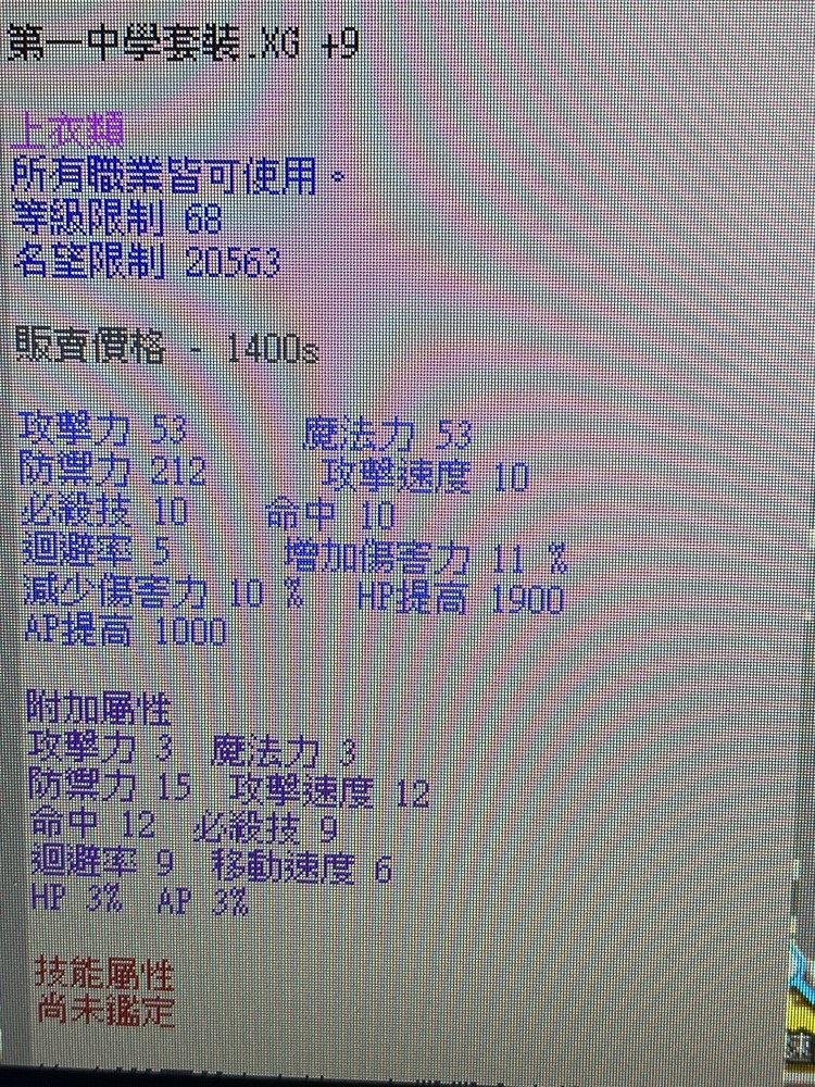商品圖片
