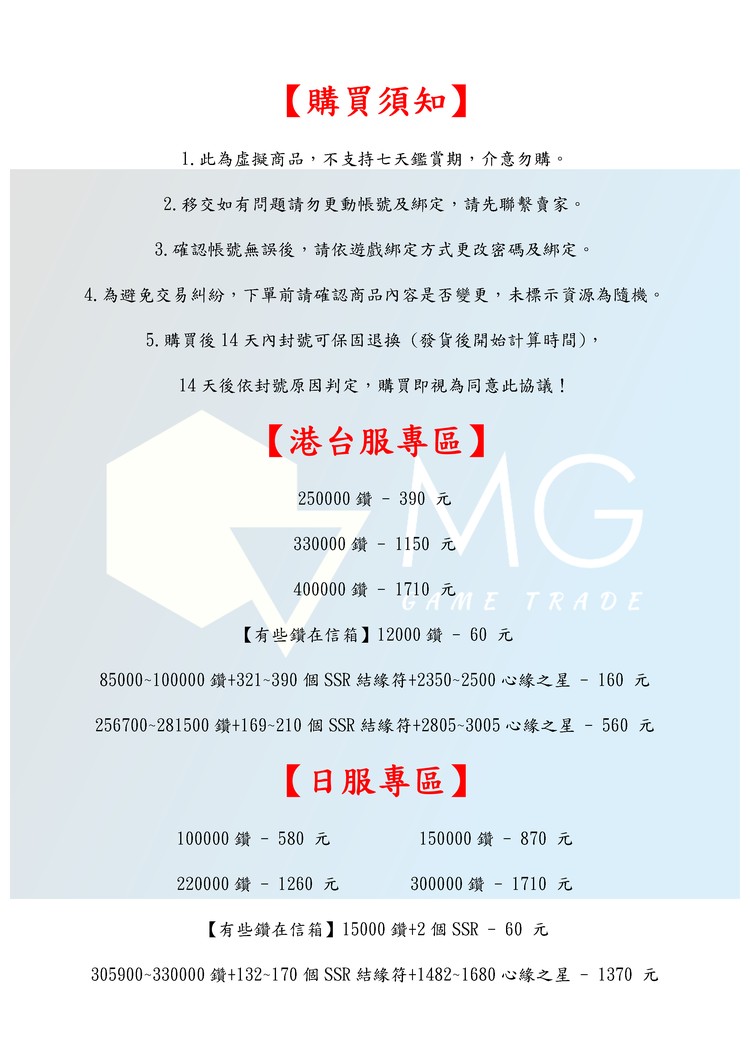 商品圖片