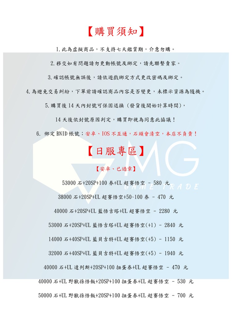 商品圖片