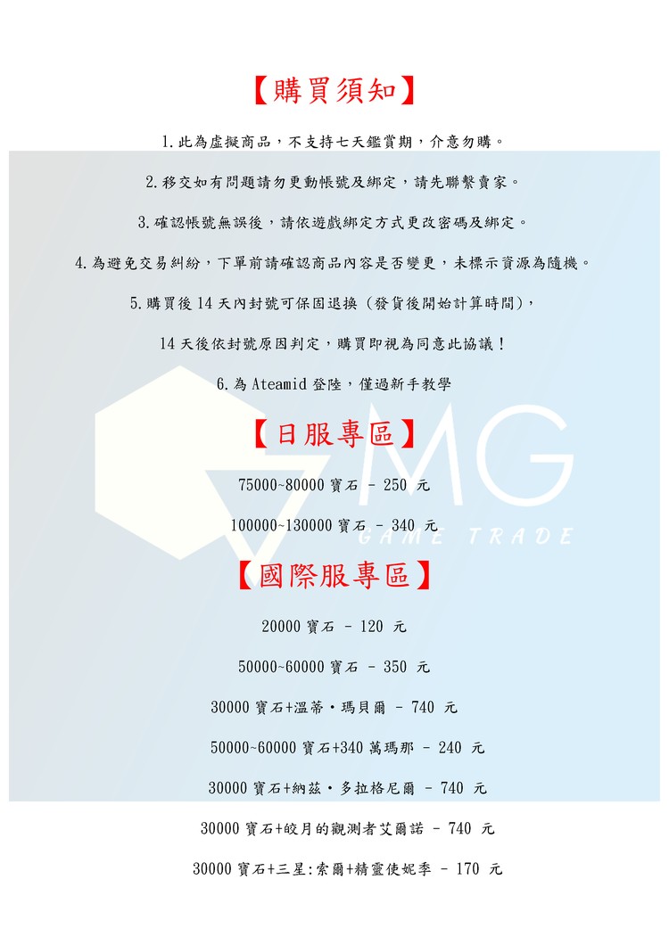 商品圖片