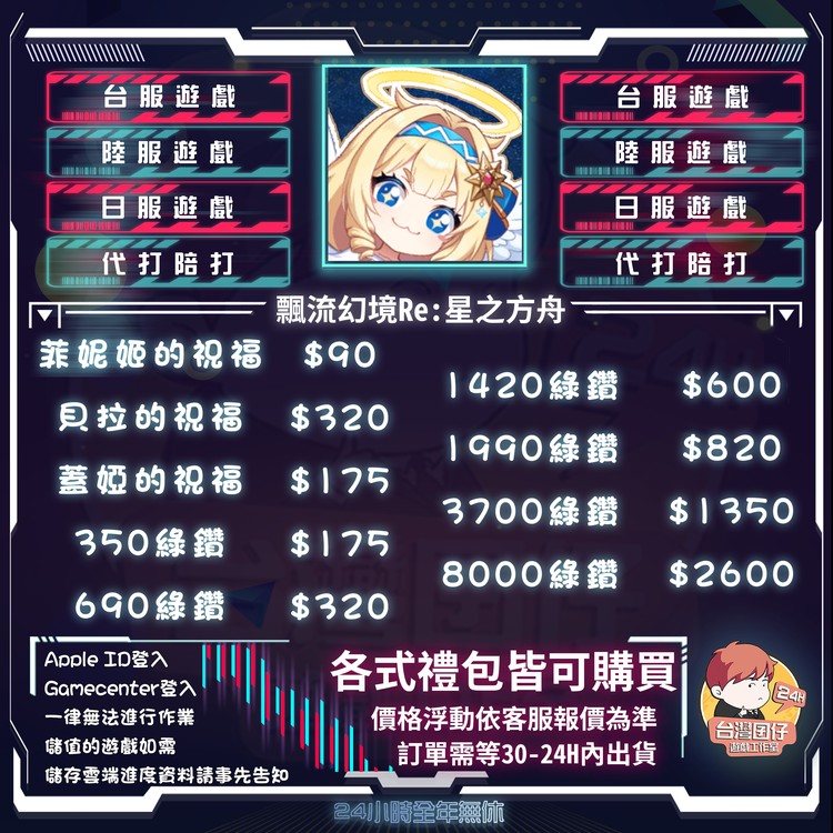 商品圖片
