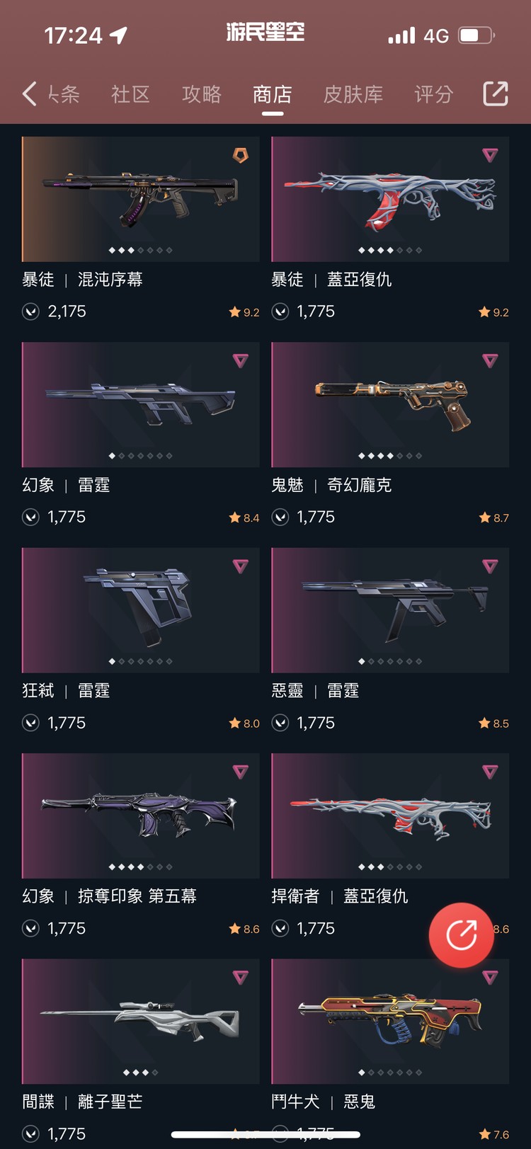 商品圖片