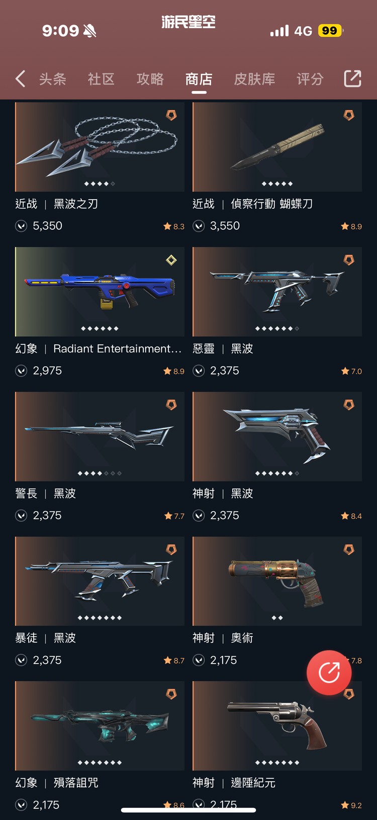 商品圖片