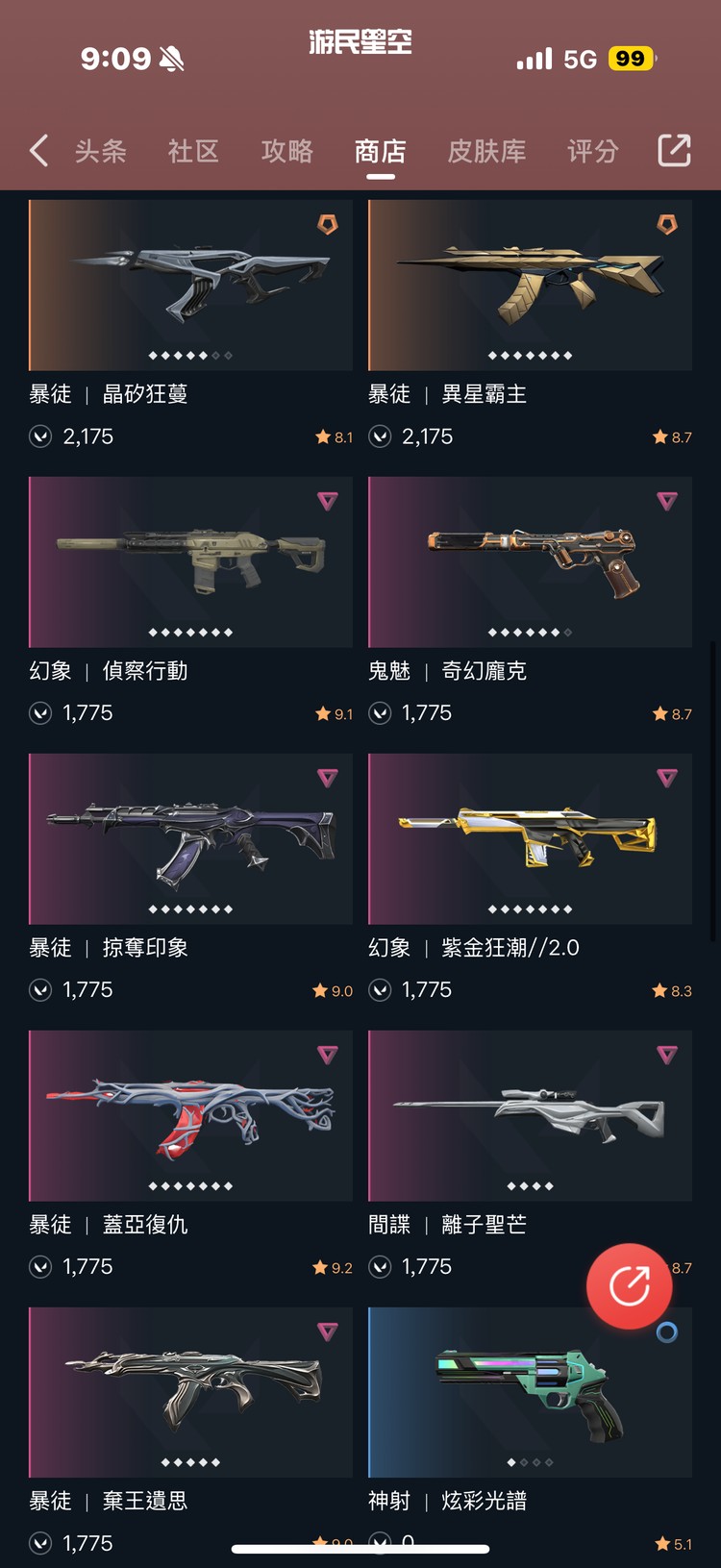 商品圖片