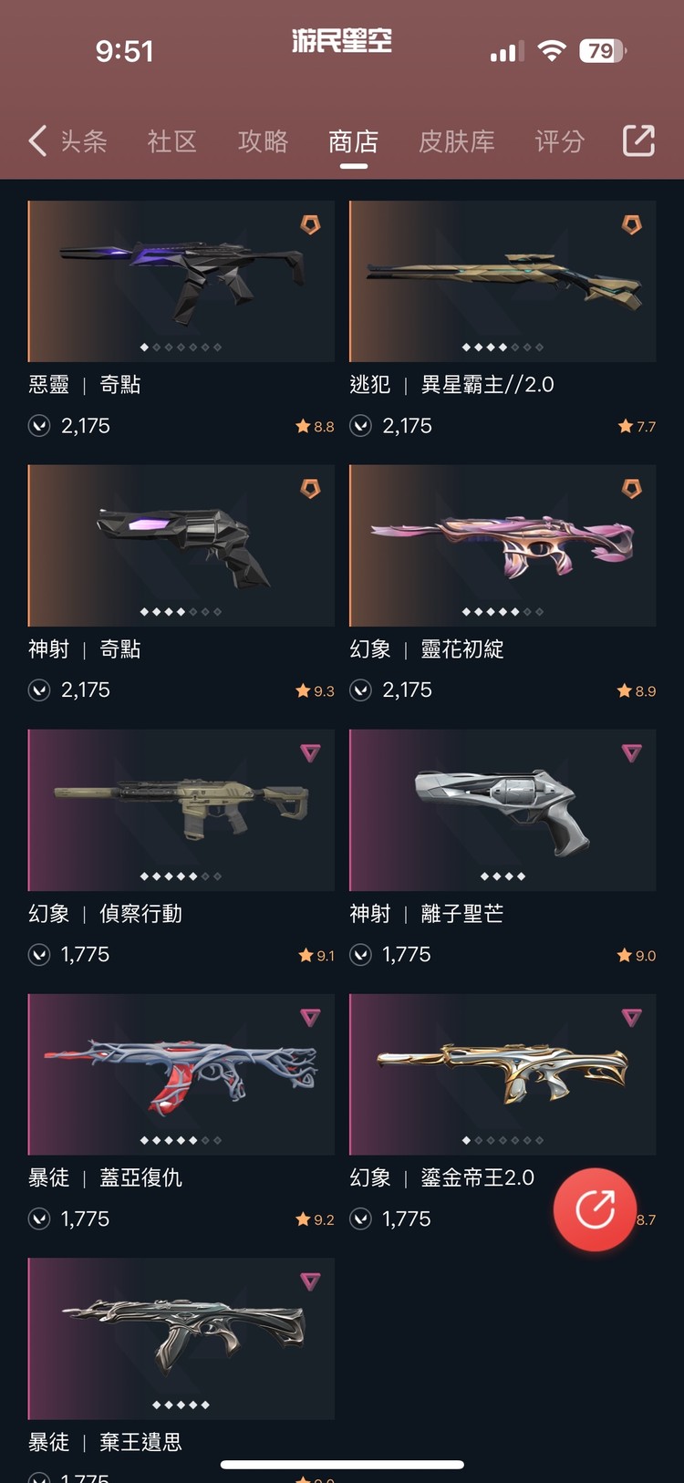 商品圖片