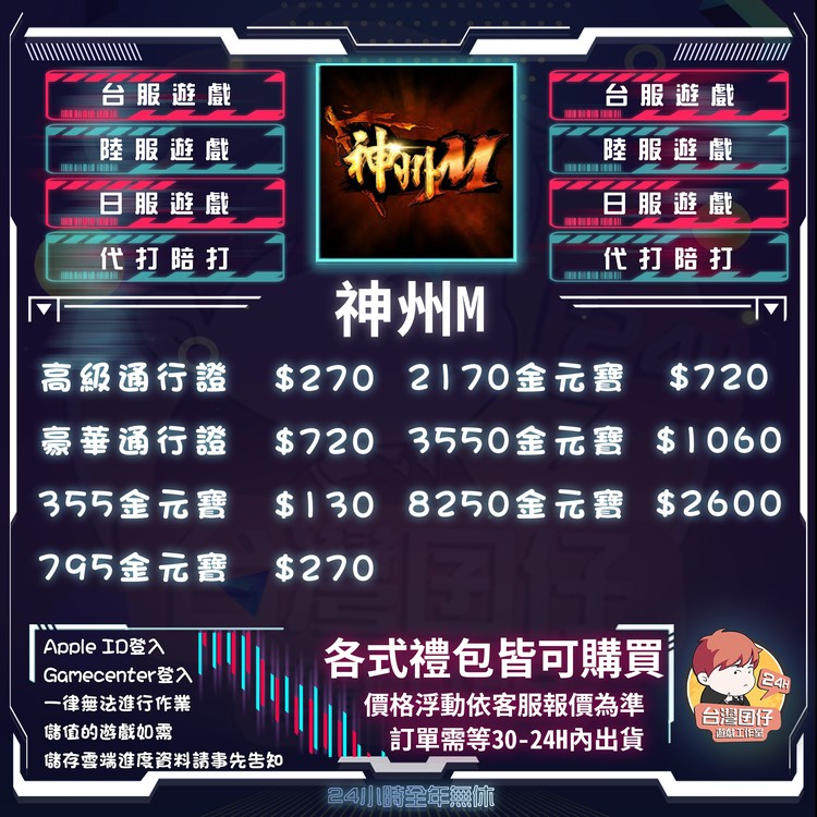 商品圖片