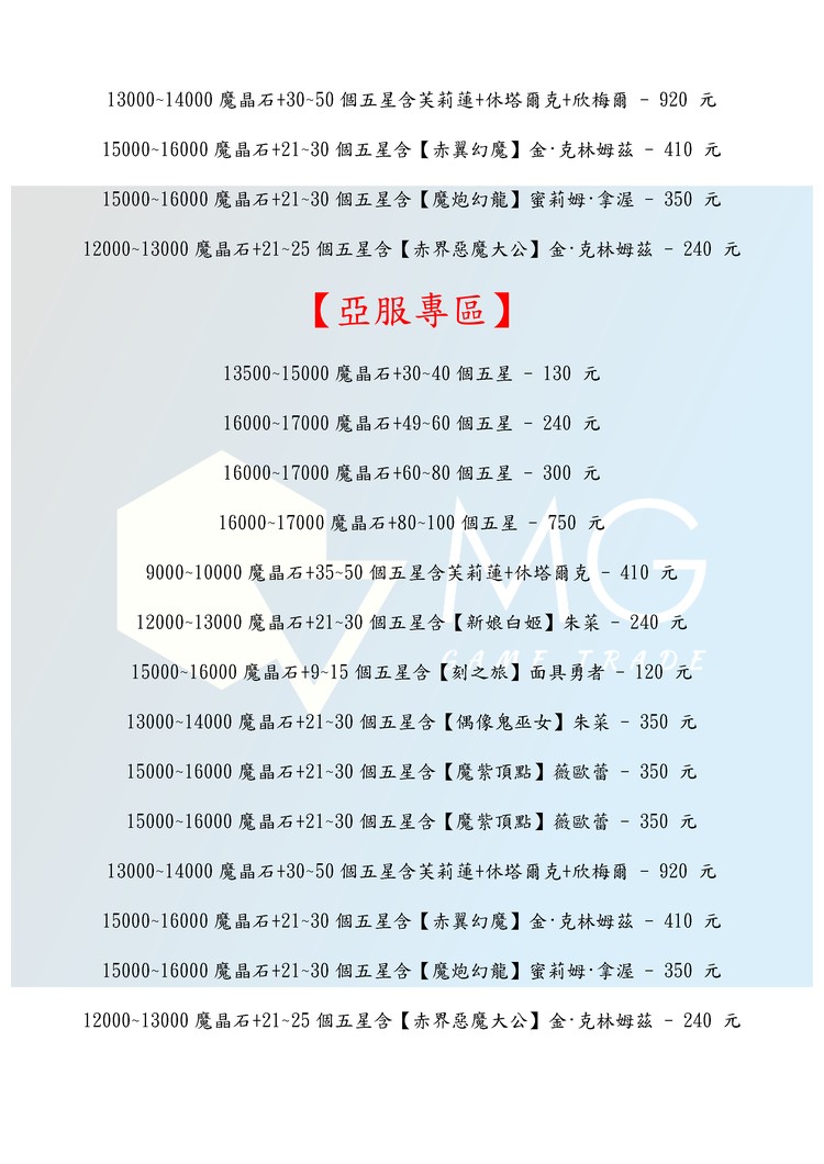 商品圖片