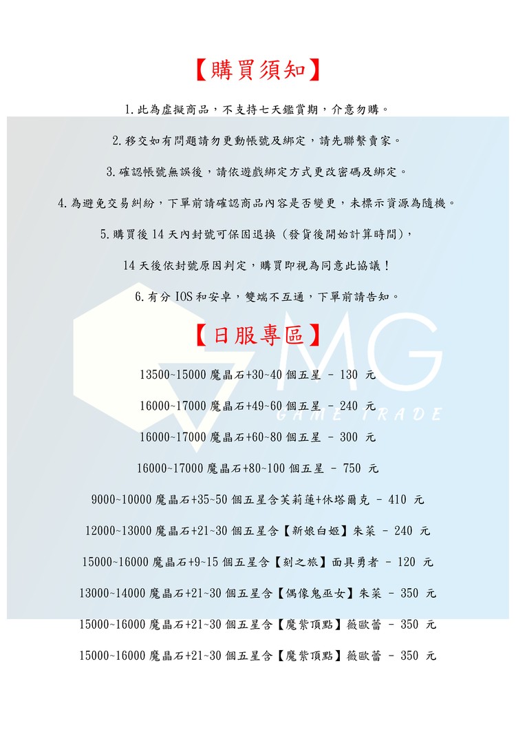 商品圖片
