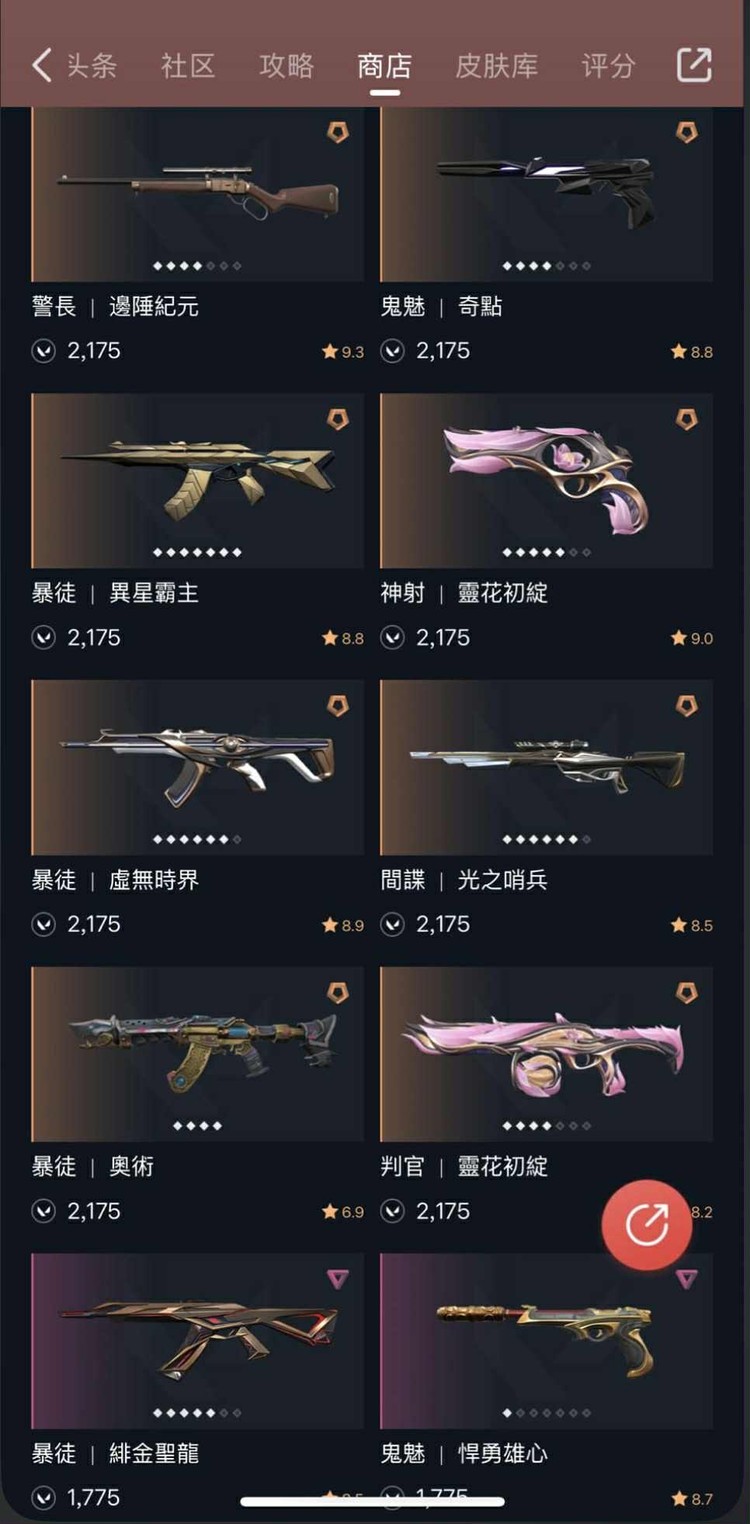 商品圖片