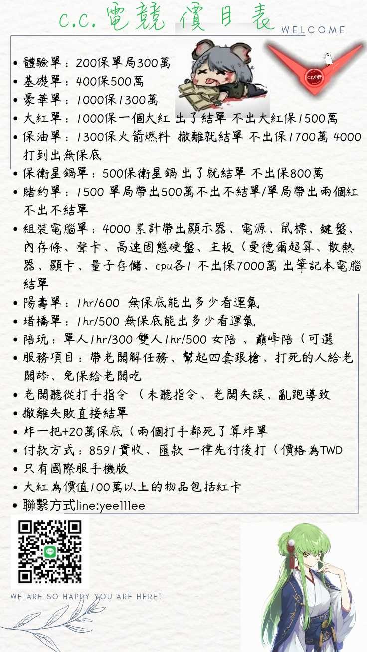 商品圖片