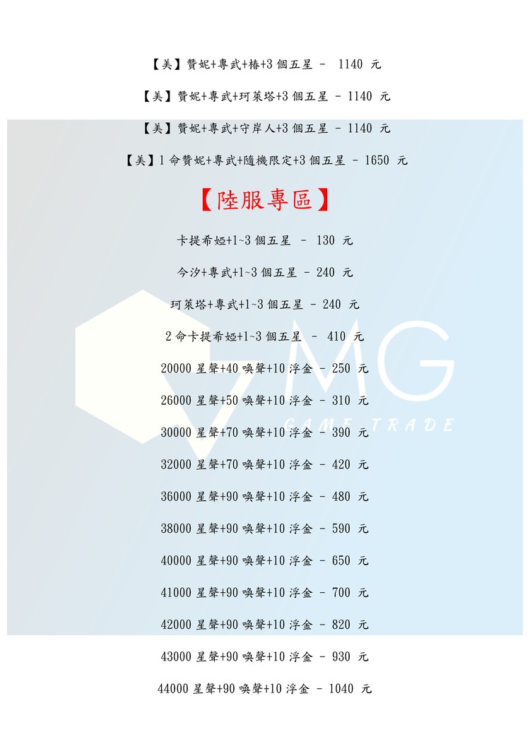 商品圖片
