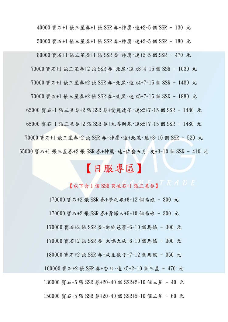 商品圖片