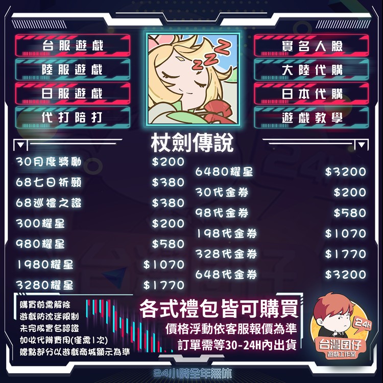 商品圖片