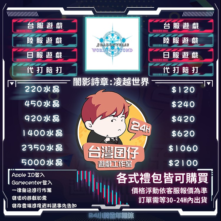 商品圖片