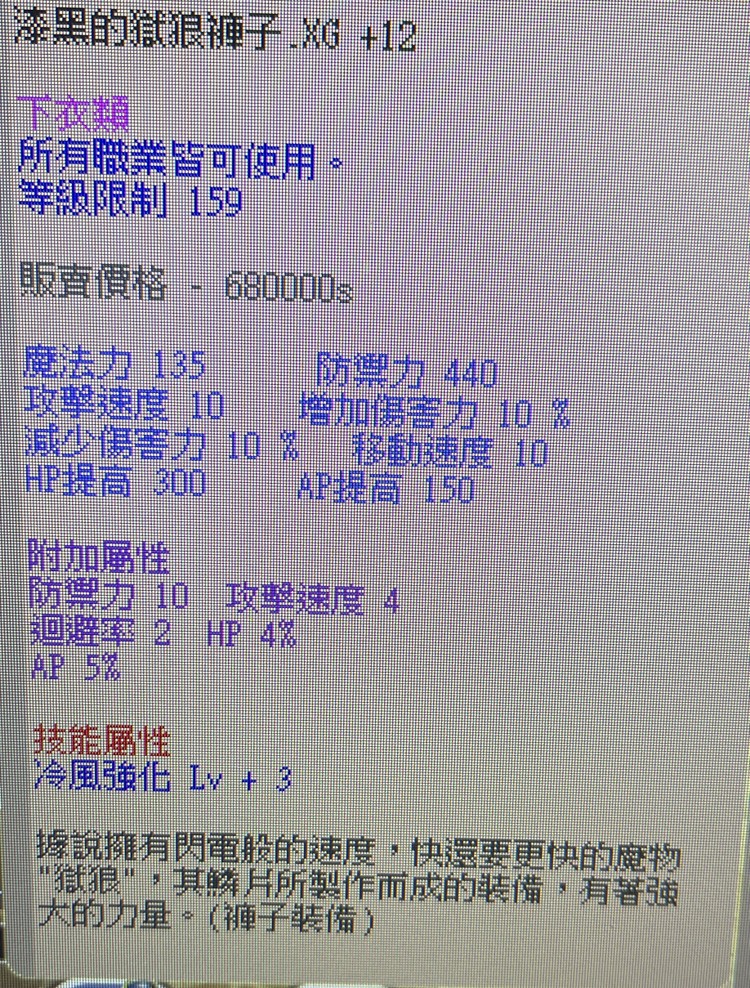 商品圖片