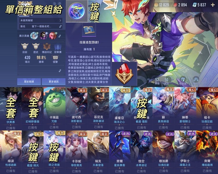 商品圖片