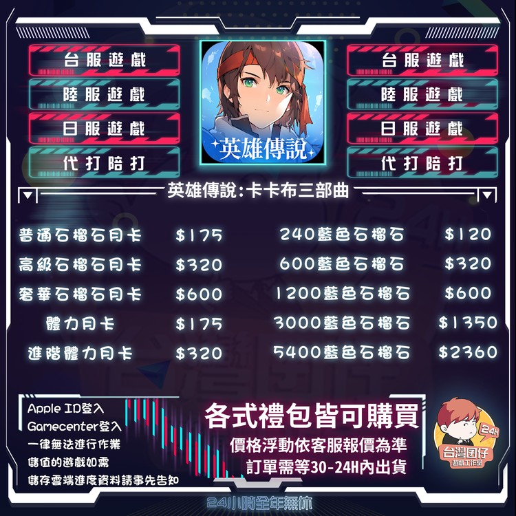 商品圖片
