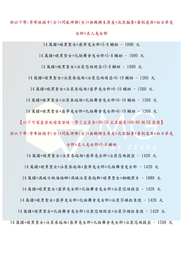 商品圖片