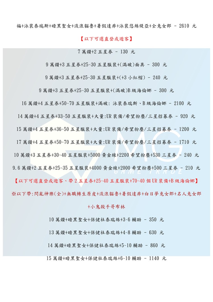 商品圖片