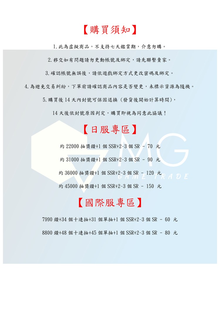 商品圖片