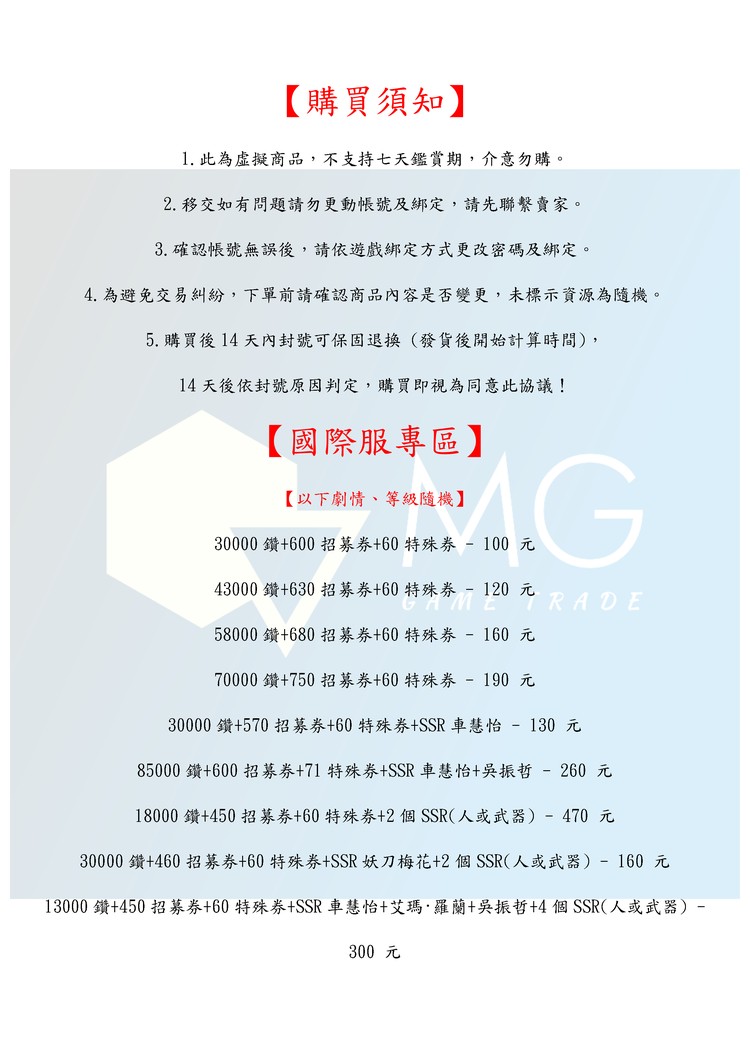 商品圖片