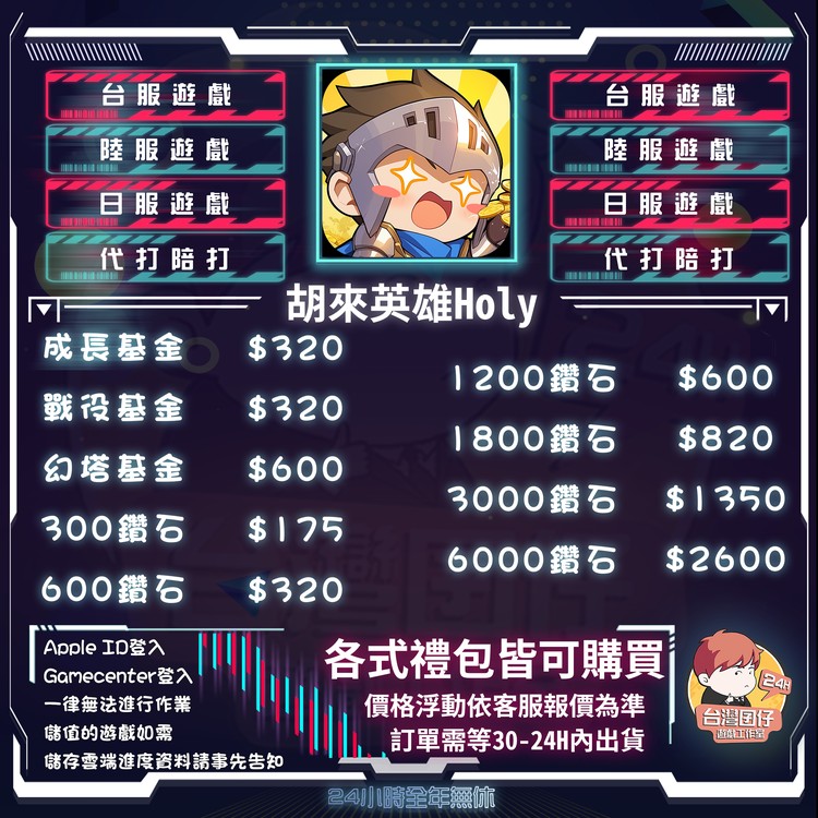 商品圖片