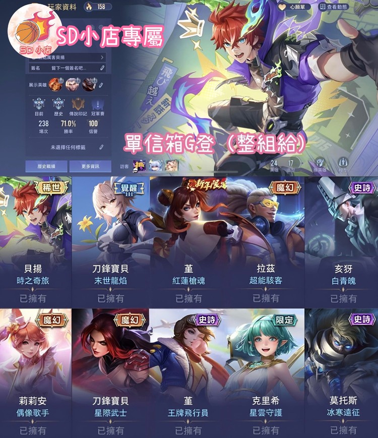 商品圖片