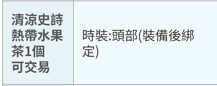 商品圖片