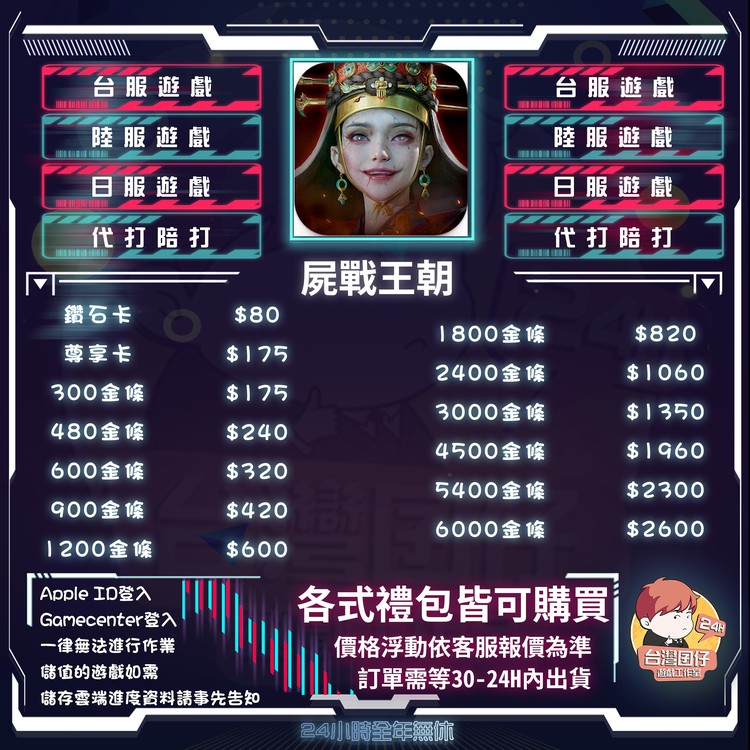 商品圖片