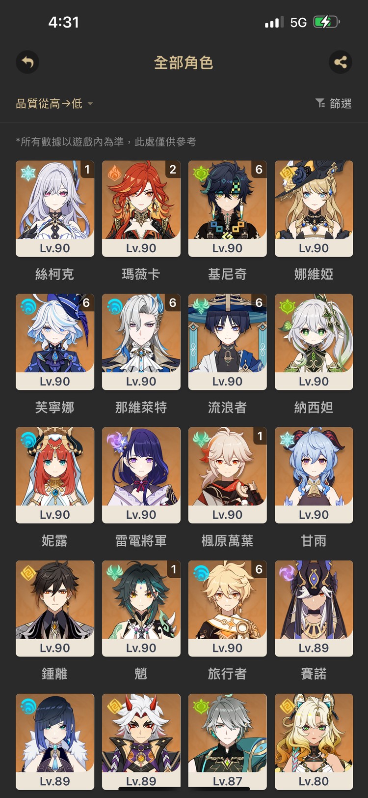 商品圖片