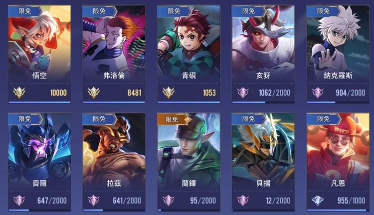 商品圖片