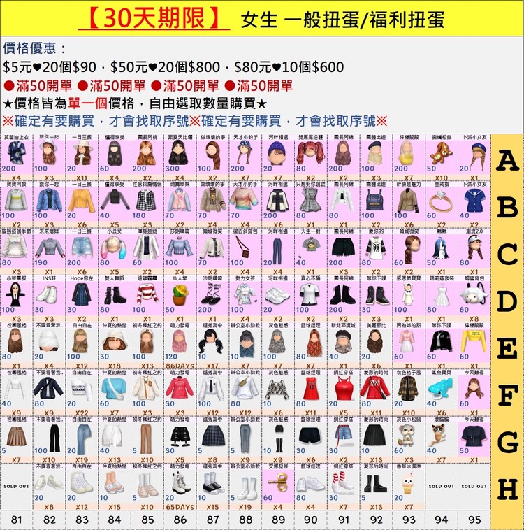 商品圖片