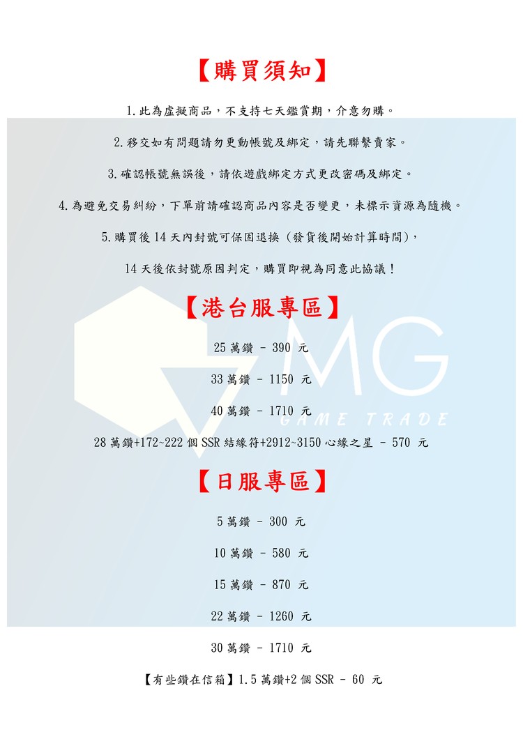 商品圖片