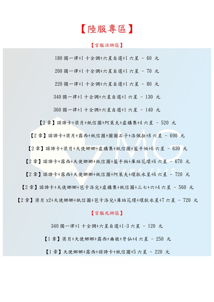 商品圖片
