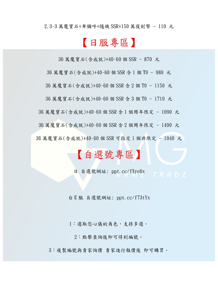 商品圖片