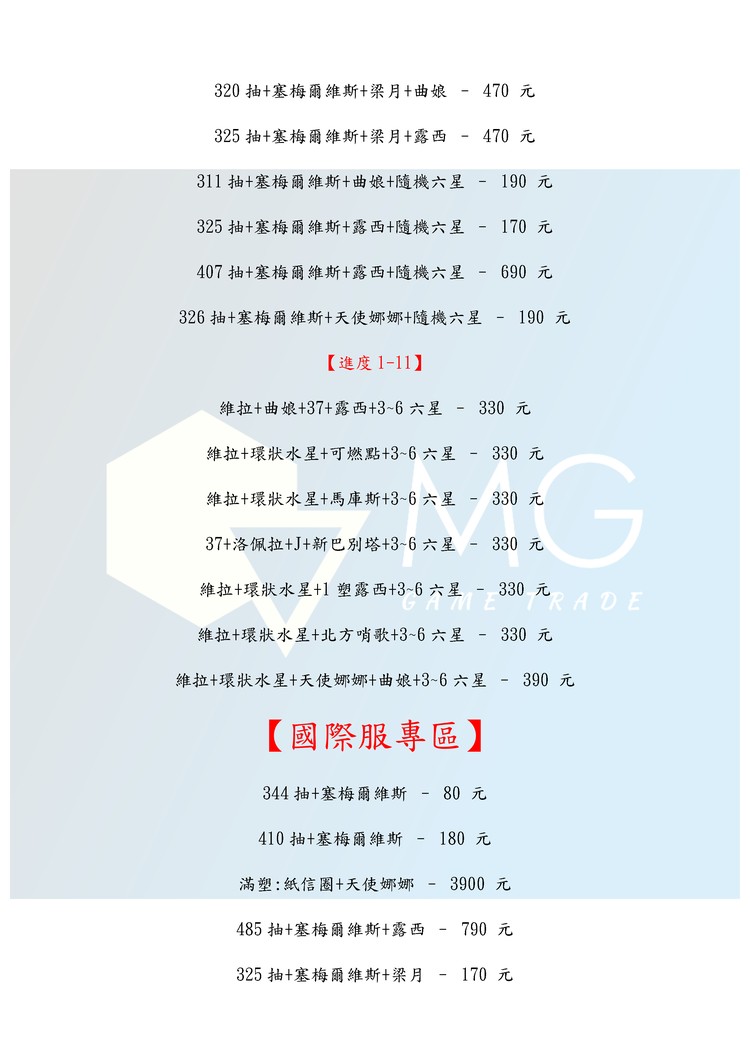 商品圖片
