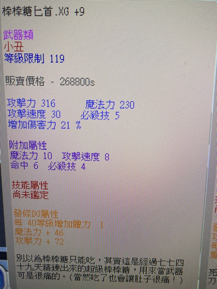 商品圖片