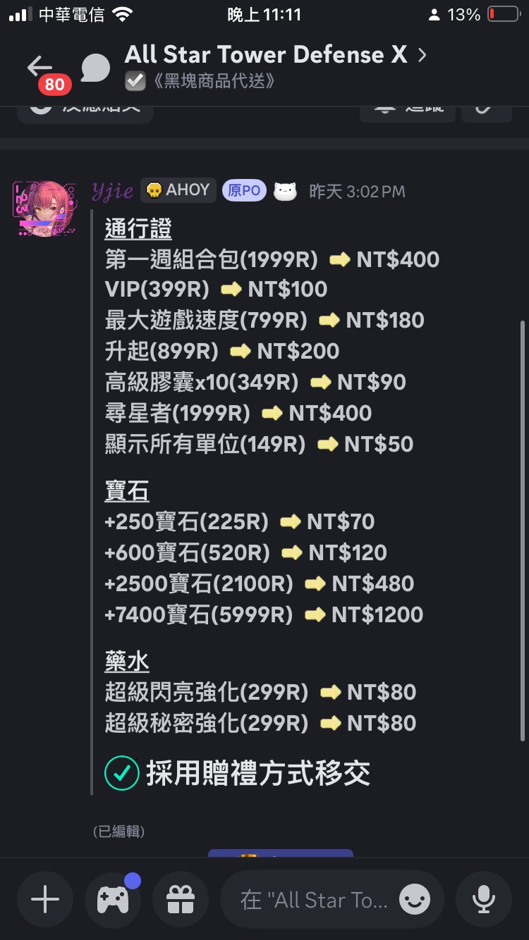商品圖片