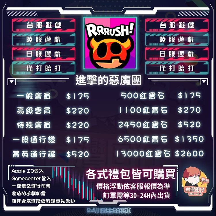 商品圖片