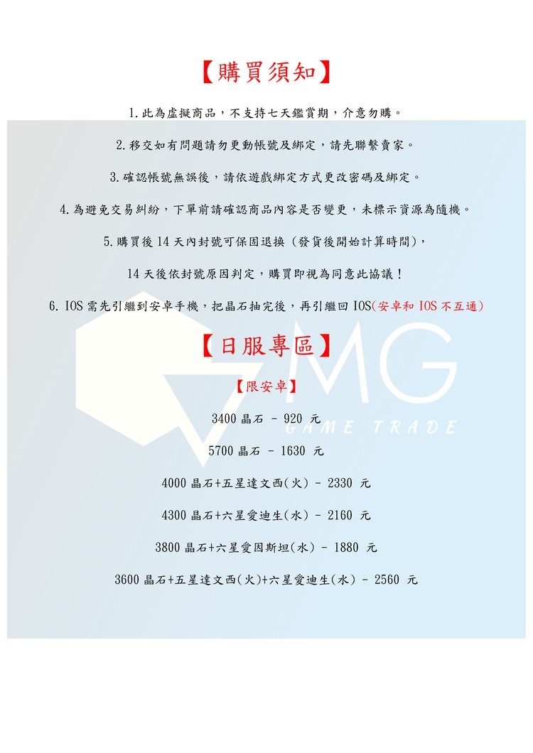 商品圖片