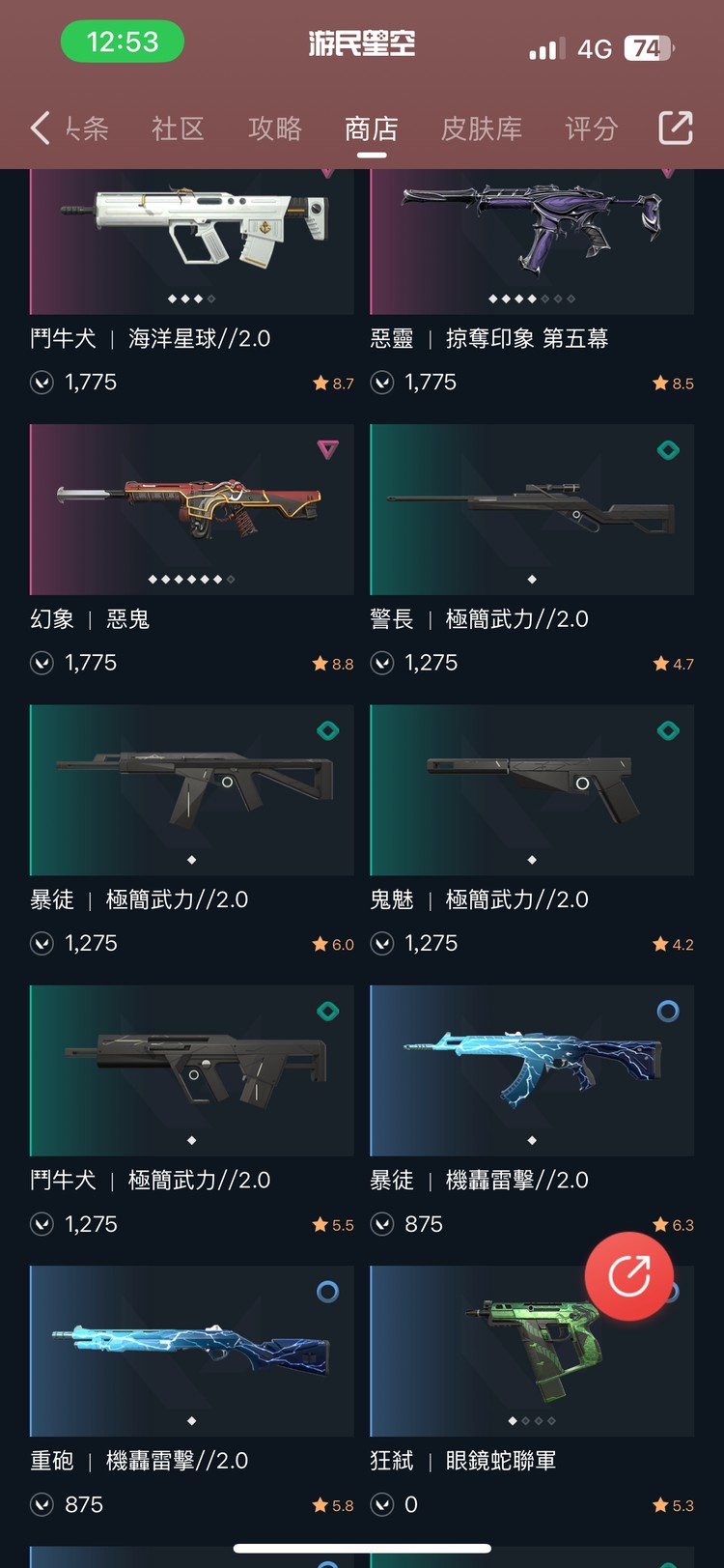 商品圖片
