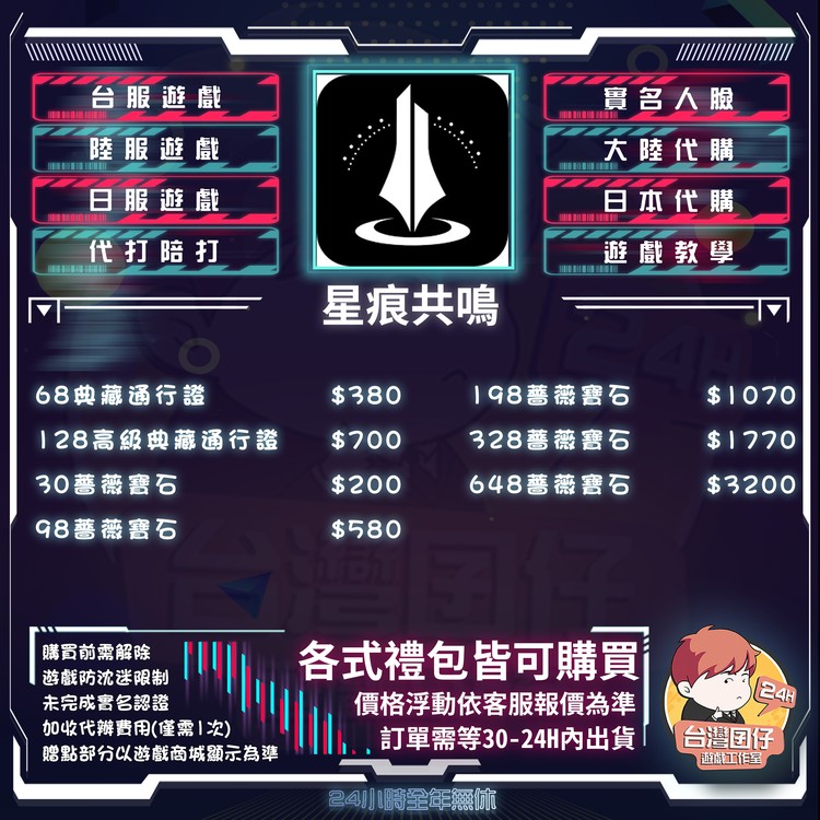 商品圖片
