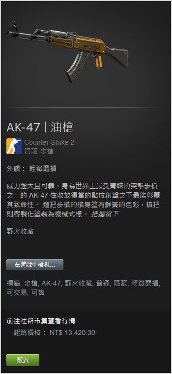 商品圖片